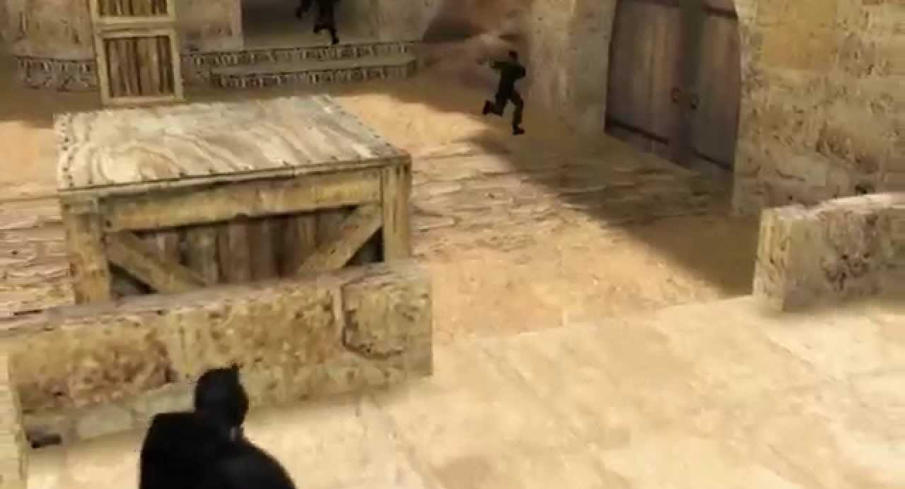 CFG BY FOOTB0LIST FOR CS 1.6