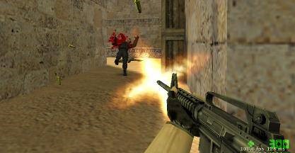 Конфиг very good для CS 1.6