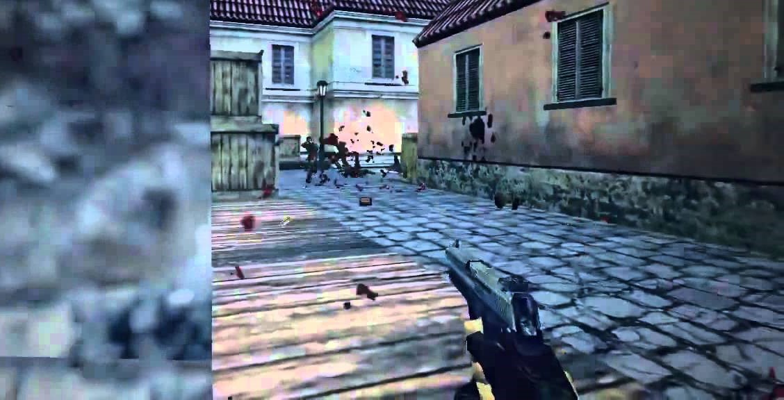 Отец конфиг для КС 1.6