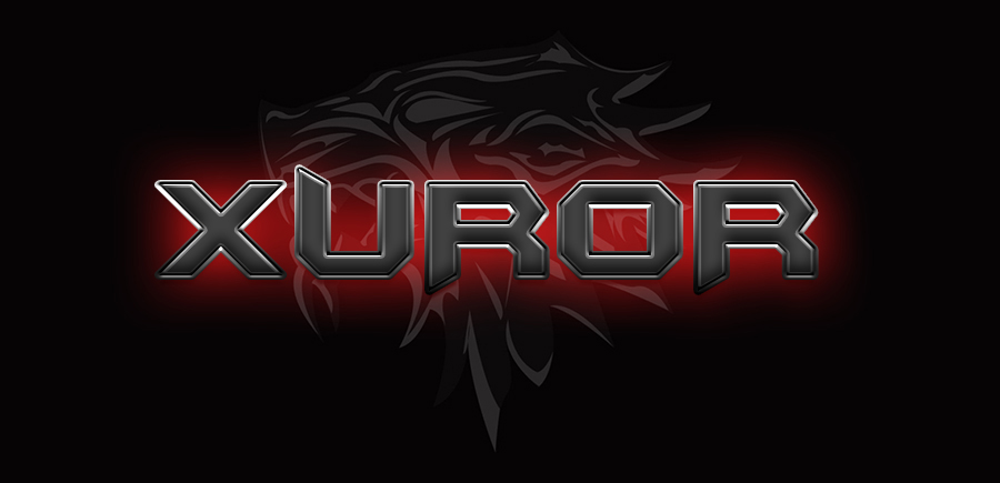 Чёткий конфиг игрока XuRoR* - S для КС 1.6 (cfg for CS 1.6)