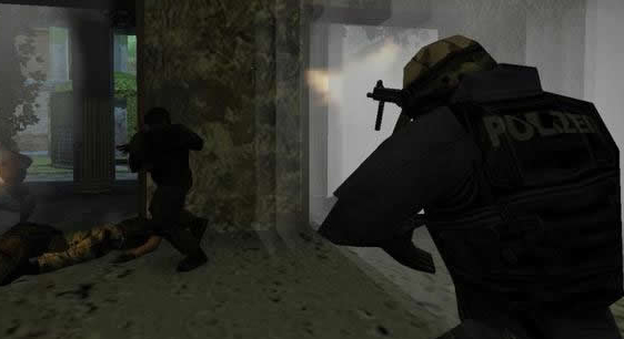 Чит-конфиг AIM4IK для КС 1.6 (CFG AIM4IK FOR CS 1.6)