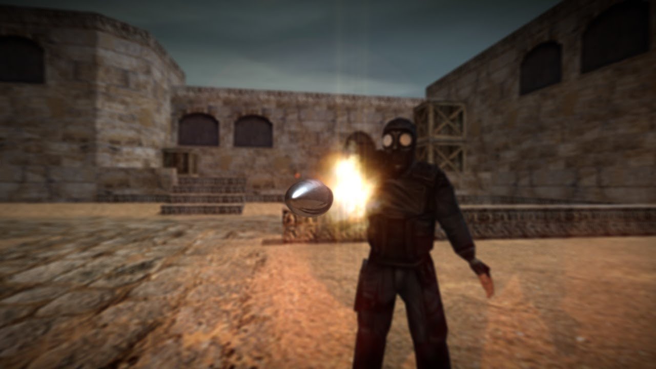 Скачать HS CFG для CS 1.6