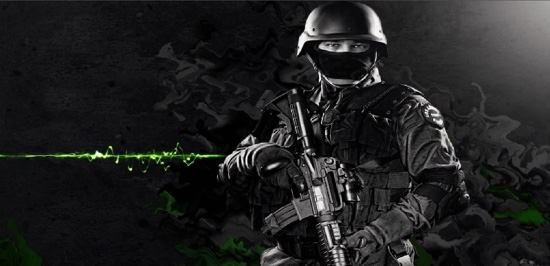 Скачать конфиг by Ray Pro для CS 1.6