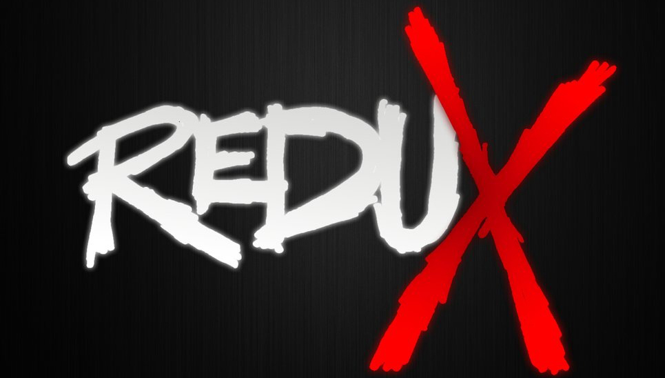 Замечательный конфиг игрока ReduX для CS 1.6